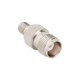 1 pcs : 242107RP-10 - RF Adapters - Between Series Adapter SMA Jack RP to TNC Jack