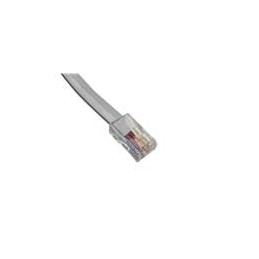 1 pcs : BC-88SS007F - Ethernet Cables / Networking Cables 8P8C RJ45 7FT Strt cbl assembly