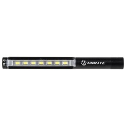 1 pcs - Unilite LED, Inspection Lamp, 275 lm, IPX4