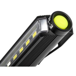 1 pcs - Unilite LED, Inspection Lamp, 275 lm, IPX4