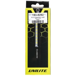 1 pcs - Unilite LED, Inspection Lamp, 275 lm, IPX4