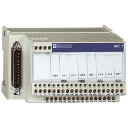 1 pcs - Schneider Electric Base for Use with Quantum Automation Platform