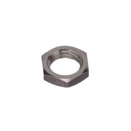 1 pcs : 560-9043-011 - Screws & Fasteners NUT 1/4'-32 X.093 THK. .344 HEX NPB