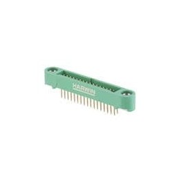 1 pcs : G125-MV13405M1P - Power to the Board 1.25MM M 2X17 VERT PCT TAPE
