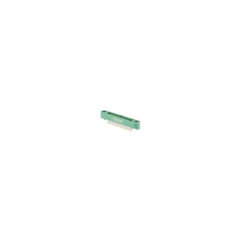 1 pcs : G125-MV13405M1P - Power to the Board 1.25MM M 2X17 VERT PCT TAPE