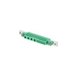 1 pcs : G125-22496F5-04-16-00 - Power to the Board GeckoMT 16+4Pos F CableScrewLok R Fix PM