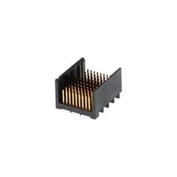 1 pcs : 76165-1108 - High Speed/Modular Connectors Impact BP 3x10 Open pact BP 3x10 Open Sn