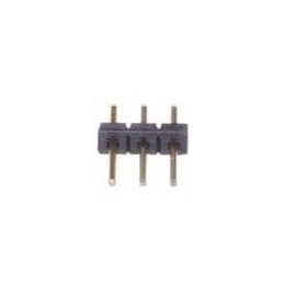 1 pcs : XJ8B-0311 - Headers & Wire Housings Jump Connector