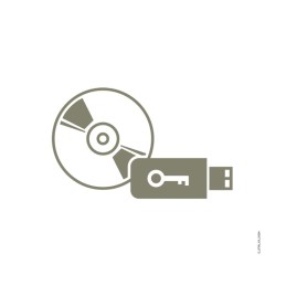 1 pcs - Siemens 6ES7810 Series Software for Use with SIMATIC S7