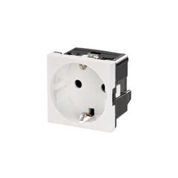 1 pcs : 1450730000 - AC Power Plugs & Receptacles IE-FCI-PWB-DE