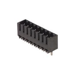 1 pcs : 1842340000 - Pluggable Terminal Blocks SL-SMT 3.50/04/180G 3.2SN BK BX