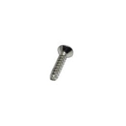 1 pcs : E-SCREW1-12NI - Screws & Fasteners SCREW NICKEL 2.9MM X 12MM