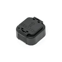 1 pcs : 787-8009-00 - Rectangular Mil Spec Connectors DMC-M SM RECP D/C