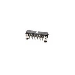1 pcs : M80-5432022 - Power to the Board 10+10 WAY M HORZ SMT BRDMT 5MM JS