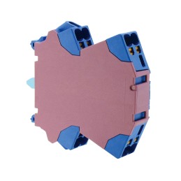 1 pcs - Idec HW Series Contact Block, 3V AC/DC - 440V AC, 1CO