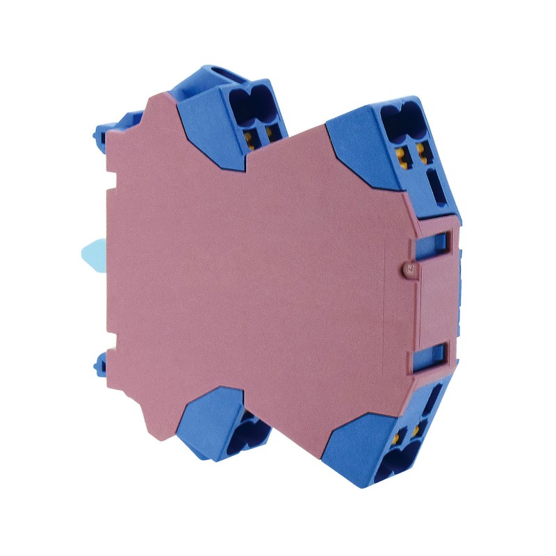 1 pcs - Idec HW Series Contact Block, 3V AC/DC - 440V AC, 1CO