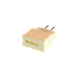 1 pcs : 39-53-2035 - FFC & FPC Connectors 1.25 FFC ZIF Hsg Assy 3Ckt