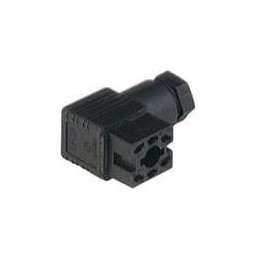 1 pcs : 932448100 - Sensor Cables / Actuator Cables GO 60 WF BLACK