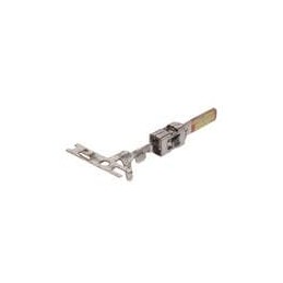1 pcs : 33500680 - Automotive Connectors 2.8 Male DCS-2 Locking Lance AG Terminal