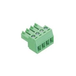 1 pcs : TJ04315300J0G - Pluggable Terminal Blocks Pluggable System