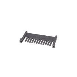 1 pcs : 12177255 - Automotive Connectors TPA MIC/P 100 12W M MED GRY NYLON