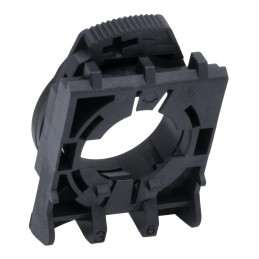 1 pcs - Allen Bradley 800F Light Block - Red, 24 V