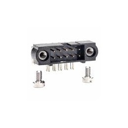 1 pcs : M80-5401042 - Power to the Board 5+5 POS R/A MALE 3mm TAIL W/JS TIN