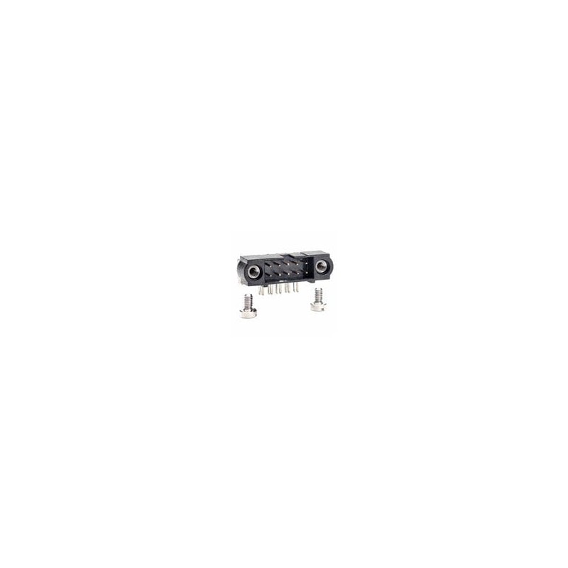 1 pcs : M80-5401042 - Power to the Board 5+5 POS R/A MALE 3mm TAIL W/JS TIN