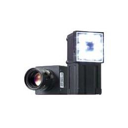 1 pcs - CMOS, White Light, Colour NPN Vision Sensor- 752 x 480 pixels, Cable Connector