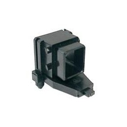 1 pcs : 35598000000 - Rectangular Mil Spec Connectors standard receptacle