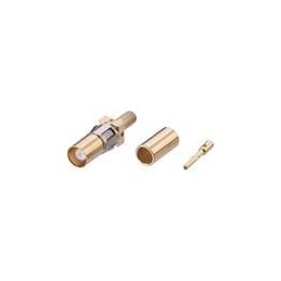 1 pcs : M80-305 - Power to the Board CONTACT COAX FEMALE STRAIGHT 2MM