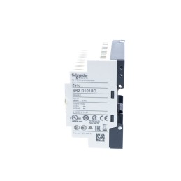 1 pcs - Schneider Electric Zelio Logic Smart Series Logic Module, 24 V dc Supply, Relay Output, 6-Input, Discrete Input
