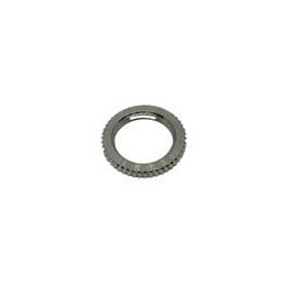 1 pcs : P1009-1 - Screws & Fasteners KNURLED NUT