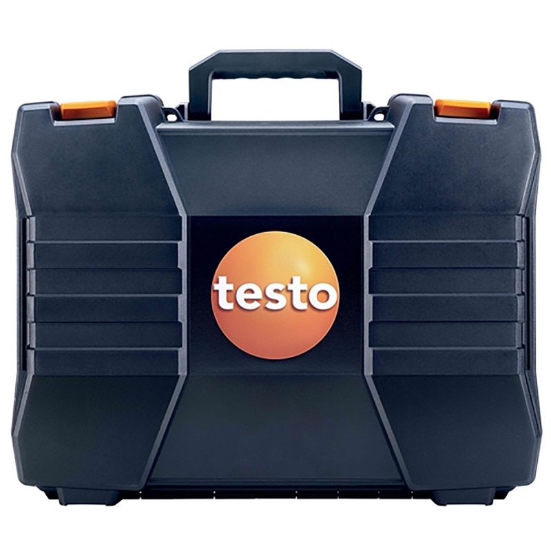 1 pcs - Testo Carrying Case for Use with testo 435
