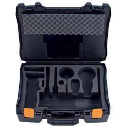 1 pcs - Testo Carrying Case for Use with testo 435
