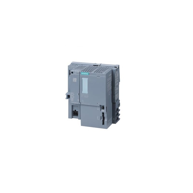 1 pcs - Siemens SIMATIC DP Series PLC CPU for Use with ET 200SP, 24 V Supply, 1-Input