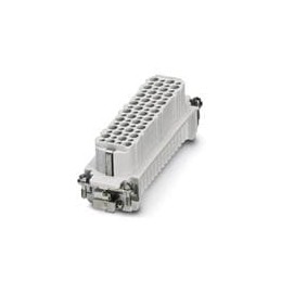 1 pcs : 1584444 - Heavy Duty Power Connectors HC-D 64-I-CT-F