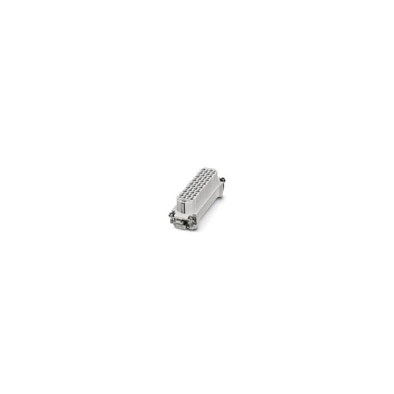 1 pcs : 1584444 - Heavy Duty Power Connectors HC-D 64-I-CT-F