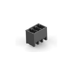 1 pcs : 2342071-8 - Pluggable Terminal Blocks 8POS HDR ST,HT 3.5MM PITCH,TL 1.9MM