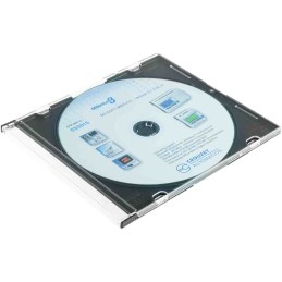 1 pcs - Crouzet Millenium 3 Series Logic Module, 24 V dc Supply, Relay Output, 8-Input, Analogue, Digital Input