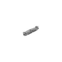 1 pcs : 15304904 - Automotive Connectors SECONDARY LOCK GRAY