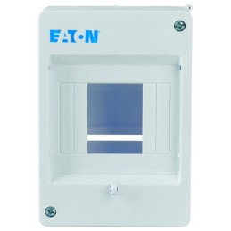1 pcs - Eaton Eaton xComfort Series White Plastic Junction Box, IP20, 66 x 95 x 140mm