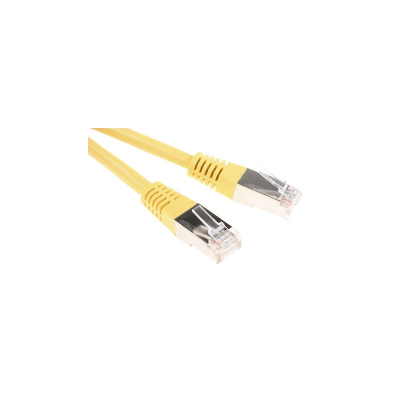 1 pcs - Socomec Data Acquisition Cable for Use with DIRIS Digiware Range