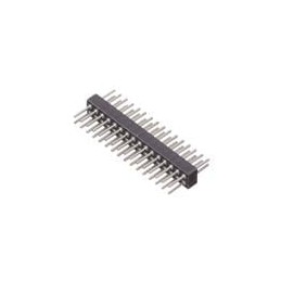 1 pcs : 852-40-032-10-001000 - Headers & Wire Housings STANDARD PIN HEADER