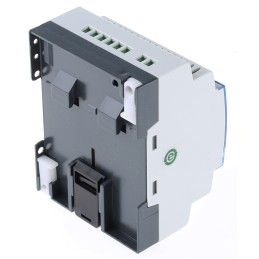 1 pcs - Crouzet Millenium 3 Series Logic Module, 24 V dc Supply, Transistor Output, 6-Input, Analogue, Digital Input