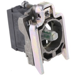 1 pcs - Schneider Electric Harmony XB4 Series Light Block, 110 - 120V