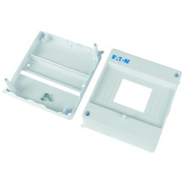 1 pcs - Eaton Eaton xComfort Series White Plastic Junction Box, IP20, 66 x 130 x 140mm