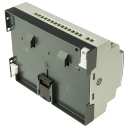 1 pcs - Crouzet Millenium 3 Series Logic Module, 230 V ac Supply, Relay Output, 12-Input, Digital Input