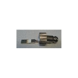1 pcs : 17-200331 - USB Connectors USB Plug Assembly