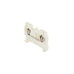1 pcs : 3037119 - DIN Rail Terminal Blocks ST 2.5 WH
